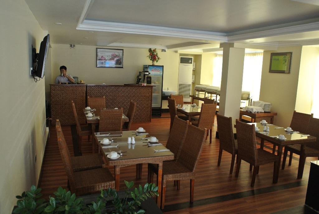 Hotel Wardan Янгон Экстерьер фото